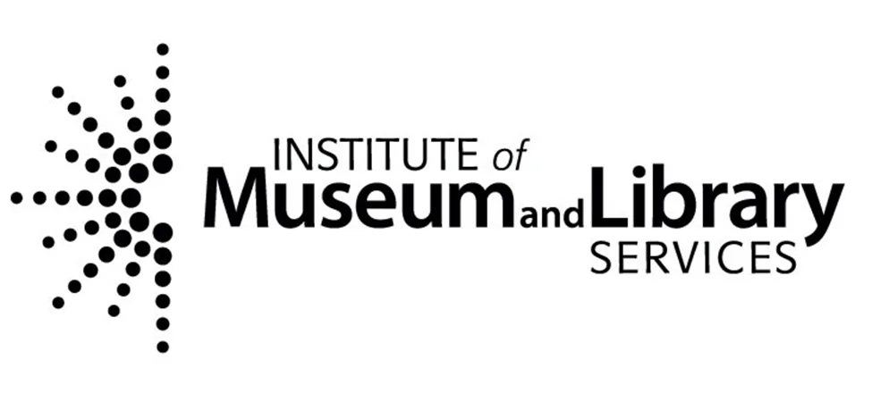 Institute of Museum and Library institute-of-museum-and-library - Logo