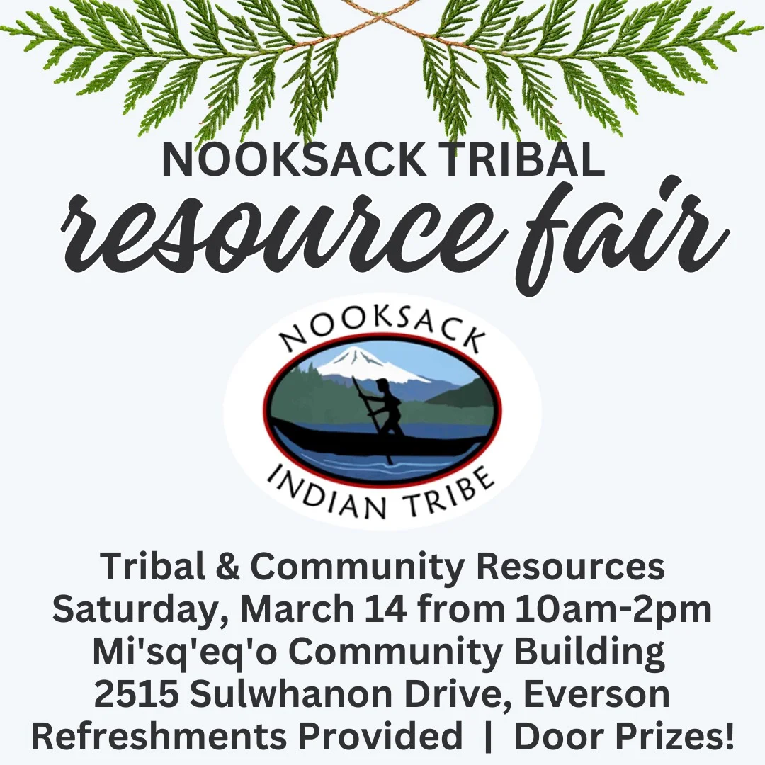 Community Resource Fair - Event